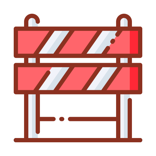 Traffic barrier